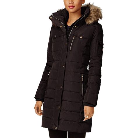 michael kors ladies h|Michael Kors ladies winter coats.